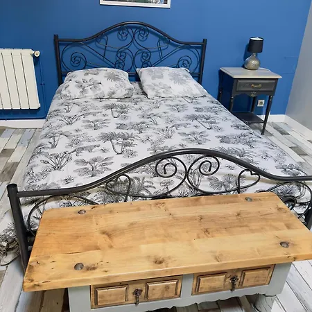 Grande Maison Familiale Bien Equipee Avec Billard