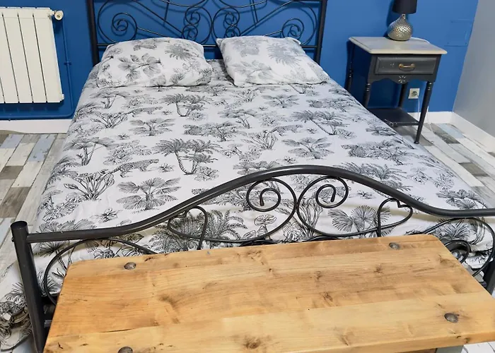 Grande Maison Familiale Bien équipée Avec Billard