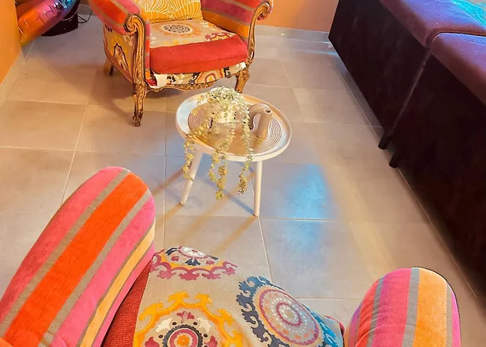 Сasa de vacaciones Grande Maison Familiale Bien équipée Avec Billard *